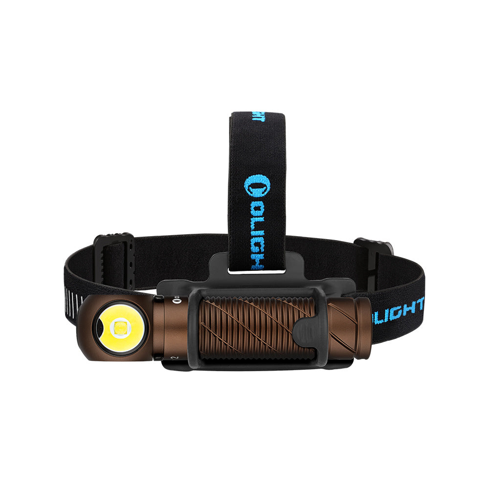 Perun 2 Headlamp