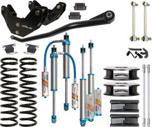 Load image into Gallery viewer, Carli Suspension 2014-Current RAM 2500 Pintop 2.5 3.25" Lift System - Air Ride