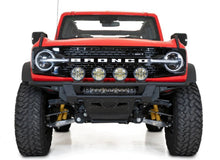 Load image into Gallery viewer, Addictive Desert Designs PRO Bolt-On Front Bumper - Ford Bronco