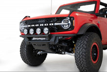 Load image into Gallery viewer, Addictive Desert Designs PRO Bolt-On Front Bumper - Ford Bronco