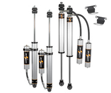 Load image into Gallery viewer, Carli 2.5" Backcountry Leveling System, Carli SPEC, Diesel, 2014-18 &amp; 2019+ 2500 Base Kit
