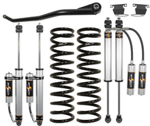 Load image into Gallery viewer, Carli 2.5" Backcountry Leveling System, Carli SPEC, Diesel, 2014-18 &amp; 2019+ 2500 Base Kit