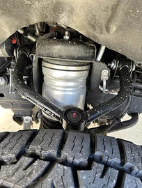 Ready Lift Suspension 1.5