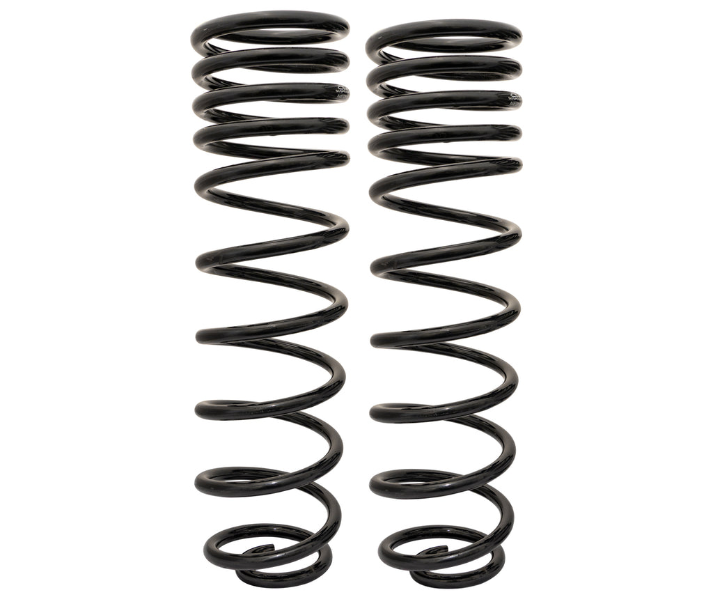Carli Suspension 2019+ Ram 1500 Commuter System
