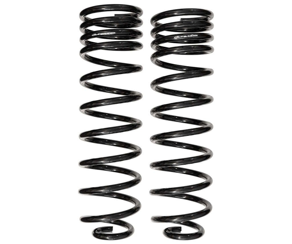 Carli Suspension 2019+ Ram 1500 Commuter System