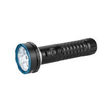 Load image into Gallery viewer, Prowess Multifunctional Flashlight with Bidirectional Lighting