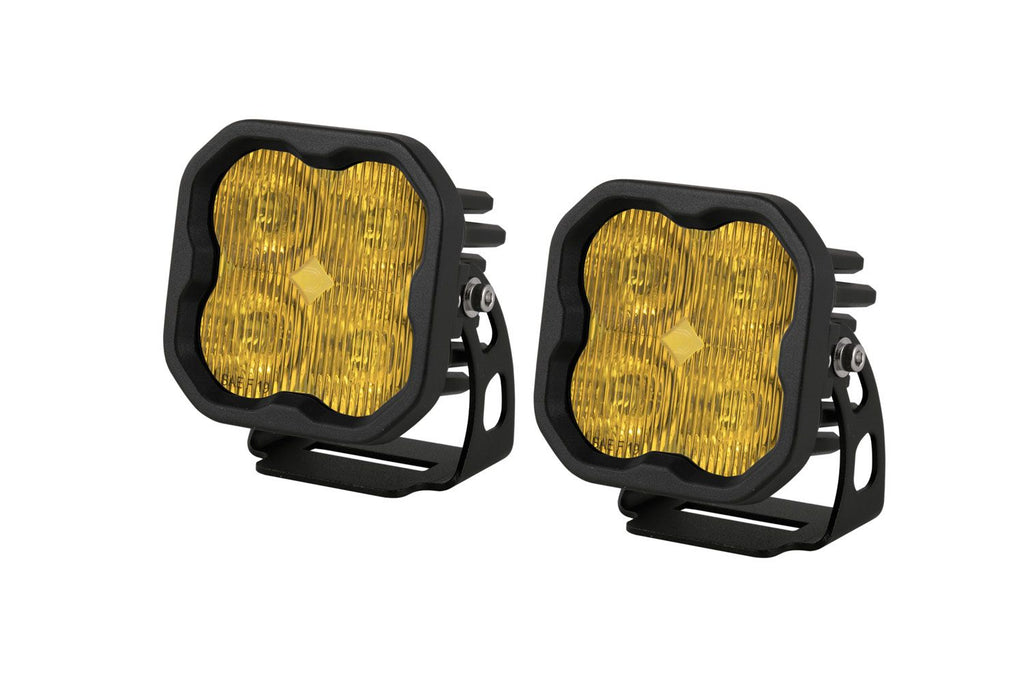 Diode Dynamics SS3 Pro LED Pod (pair)
