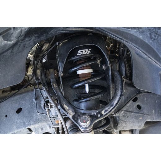 SDI ELITE GEN 2/3 1.7” FORD RAPTOR FRONT BUCKET ASSEMBLY