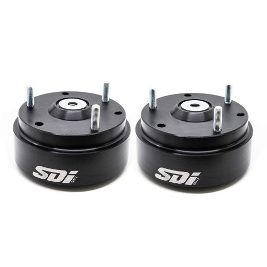 SDI ELITE GEN 2/3 1.7” FORD RAPTOR FRONT BUCKET ASSEMBLY