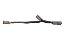Load image into Gallery viewer, Diode Dynamics SS5 CrossLink Splitter Harness (one)