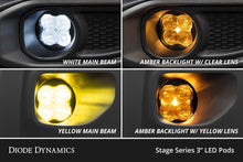 Load image into Gallery viewer, Diode Dynamics SS3 LED Fog Light Kit for 2013-2018 Ram 1500