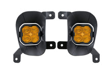 Load image into Gallery viewer, Diode Dynamics SS3 LED Fog Light Kit for 2013-2018 Ram 1500