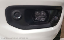 Load image into Gallery viewer, SS3 LED Fog Light Kit for 2019-2024 Ram 1500 (non-LED)