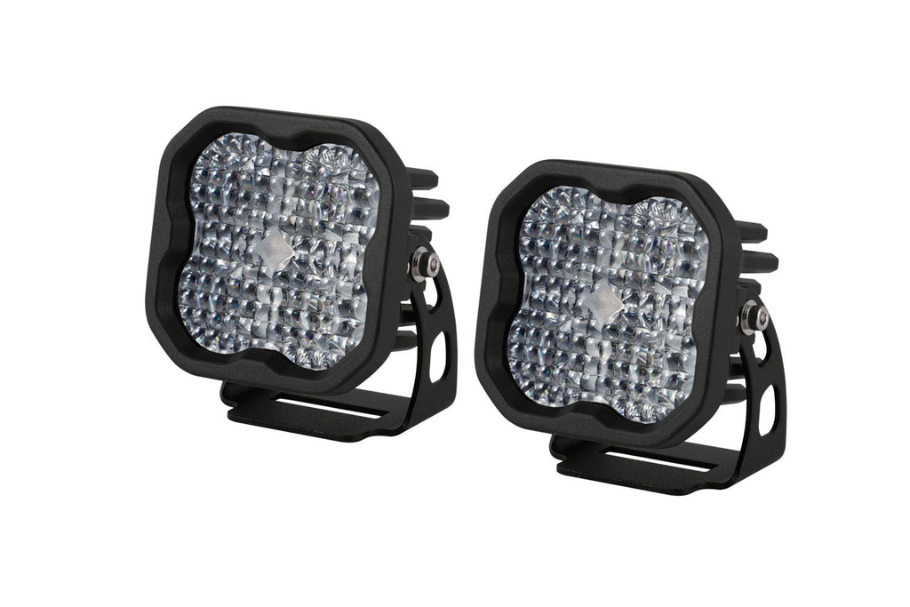 Diode Dynamics SS3 Pro LED Pod (pair)