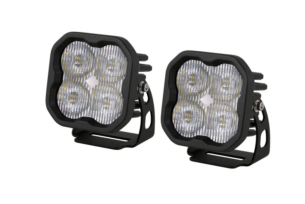 Diode Dynamics SS3 Pro LED Pod (pair)