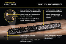 Load image into Gallery viewer, Diode Dynamics SS10 Max White LED Light Bar (one)