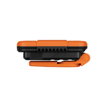 Load image into Gallery viewer, Swivel Pro Max Rotatable &amp; Foldable Work Light (Orange; w/Free Tactical Tripod)