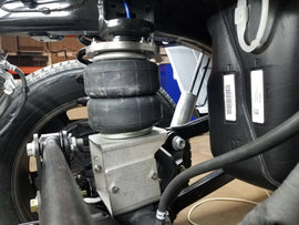 Timber Grove 19'-UP RAM 1500/REBEL 6