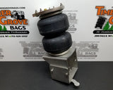 Timber Grove 19'-UP RAM 1500/REBEL 6