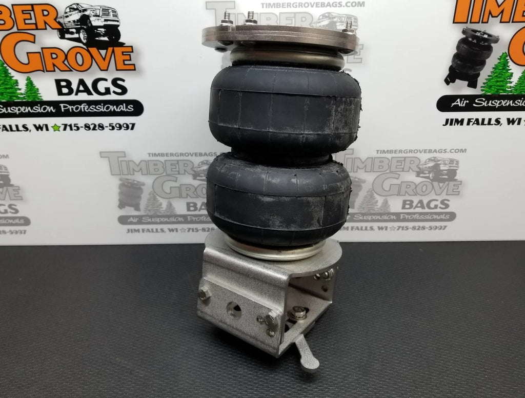 Timber Grove 09'-24' RAM 1500 6" Lift 4th Gen Rear ASAM Air Spring Kit (SQ4522245)