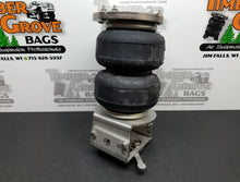 Load image into Gallery viewer, Timber Grove 09'-24' RAM 1500 6" Lift 4th Gen Rear ASAM Air Spring Kit (SQ4522245)