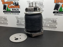 Load image into Gallery viewer, Timber Grove 09'-UP RAM 1500 6" Low Rear CRM Air Spring Kit (SQ1813910)