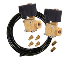 Load image into Gallery viewer, Ultra BlastMaster Upgrade Kit 6890 for Model 730 Demon Train Horns