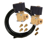 Ultra BlastMaster Upgrade Kit 6890 for Model 730 Demon Train Horns