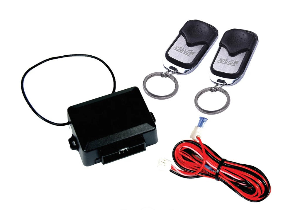 Model 333 The Sniper - Remote Control Air Horn Activation System