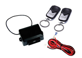 Model 333 The Sniper - Remote Control Air Horn Activation System