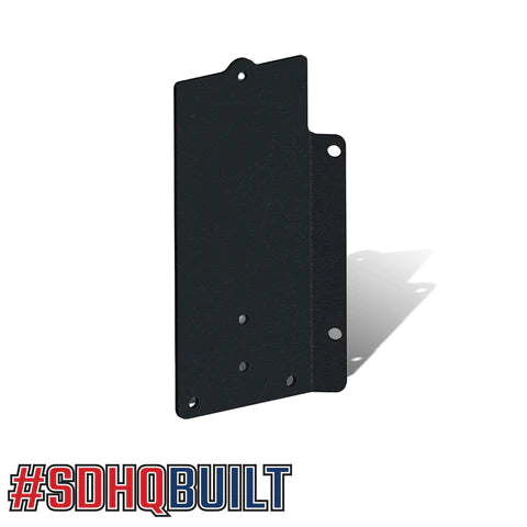 '14-21 TOYOTA TUNDRA SDHQ BUILT SWITCH-PROS POWER MODULE MOUNT