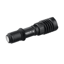 Load image into Gallery viewer, Warrior X 4 USB-C and MCC Rechargeable Tactical Flashlight With Holster