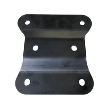 Load image into Gallery viewer, Can-Am X3 Radius Rod Plate