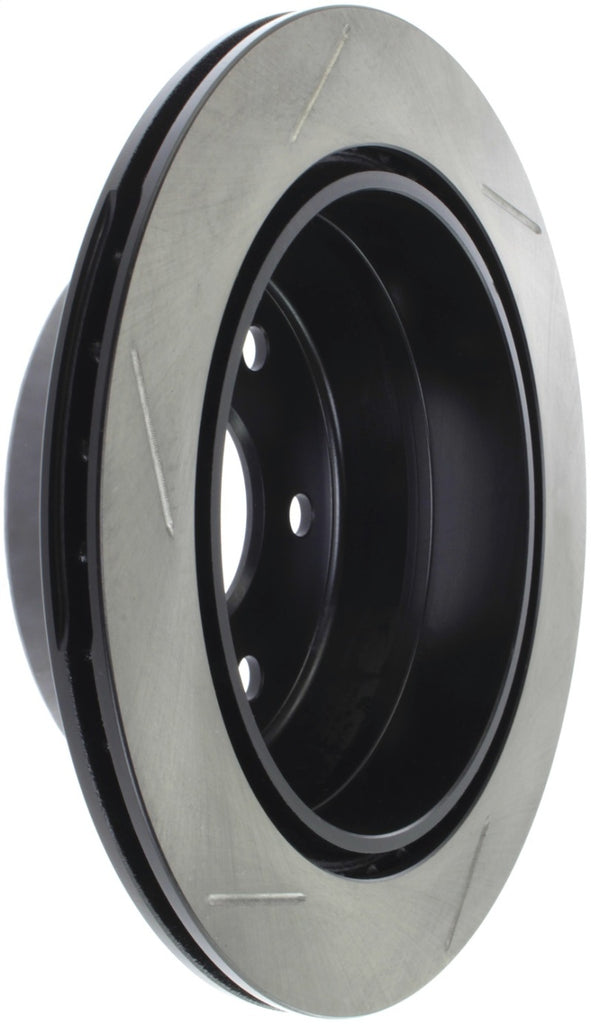 StopTech Slotted Sport Brake Rotor