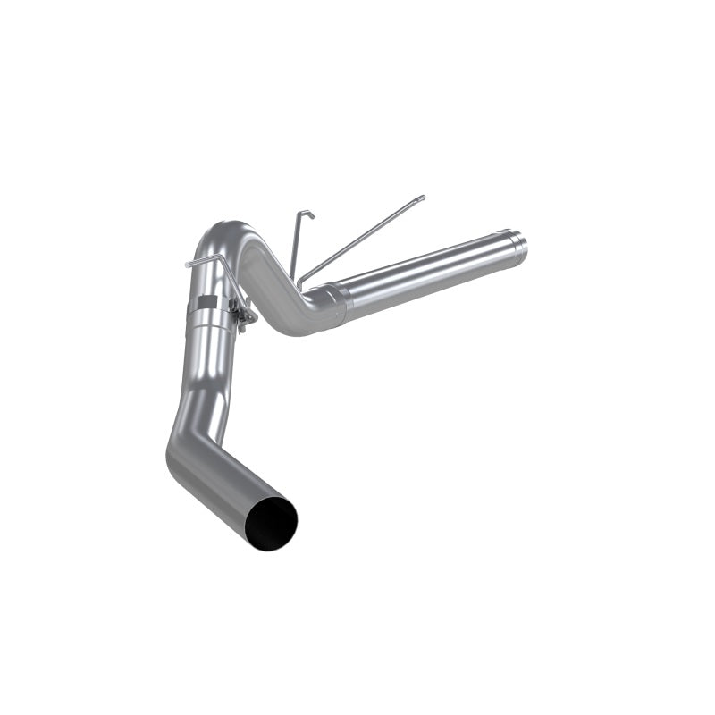 MBRP 2010 Dodge 2500/3500 Cummins 6.7L Filter Back P Series Exhaust System