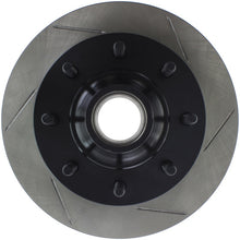 Load image into Gallery viewer, StopTech Slotted Sport Brake Rotor