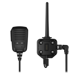 Garmin Group Ride Radio (5.5”)