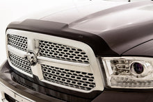 Load image into Gallery viewer, AVS 09-18 Dodge RAM 1500 Crew Cab Ventvisor &amp; Aeroskin Deflector Combo Kit - Matte Black