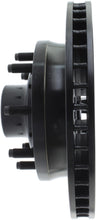 Load image into Gallery viewer, StopTech Slotted Sport Brake Rotor