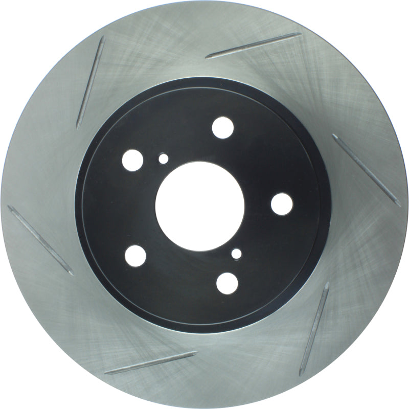 StopTech Slotted Sport Brake Rotor