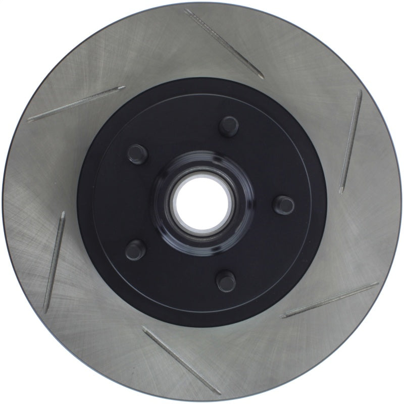 StopTech Slotted Sport Brake Rotor