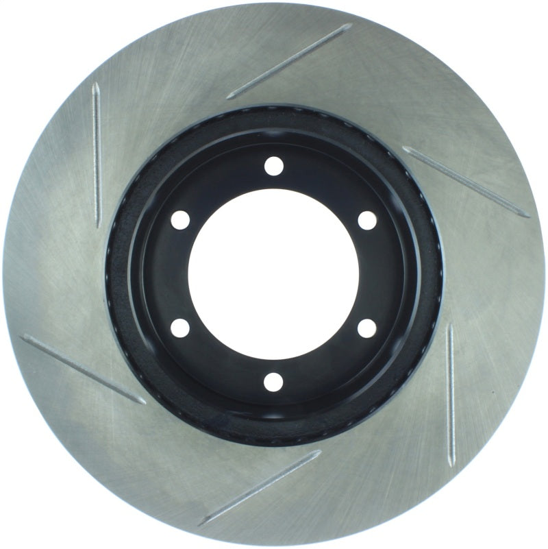 StopTech Slotted Sport Brake Rotor