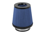 aFe MagnumFLOW Air Filters UCO P5R A/F P5R 4F x 6B x 4-1/2T (Inv) x 6H