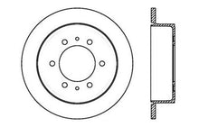 Load image into Gallery viewer, StopTech Slotted &amp; Drilled Sport Brake Rotor