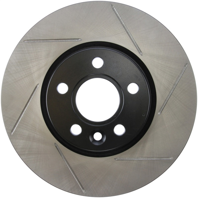 StopTech Slotted Sport Brake Rotor