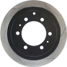 Load image into Gallery viewer, StopTech Slotted Sport Brake Rotor