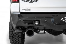 Load image into Gallery viewer, Addictive Desert Designs 2021 Dodge RAM 1500 TRX Bomber Rear Bumper