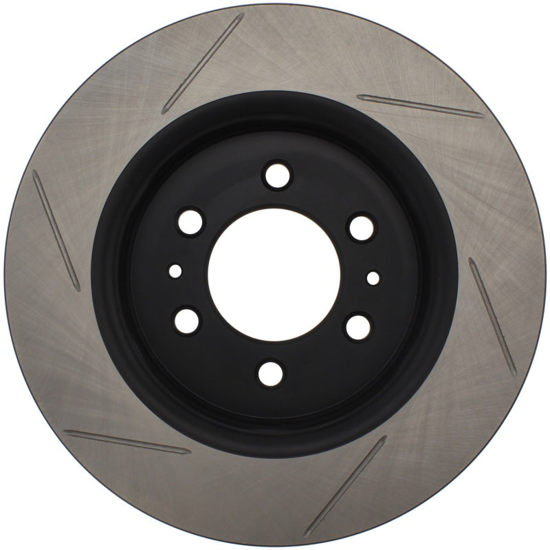 StopTech Slotted Sport Brake Rotor