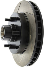 Load image into Gallery viewer, StopTech Slotted Sport Brake Rotor