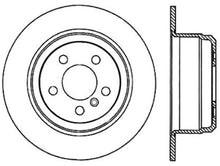 Load image into Gallery viewer, StopTech Slotted &amp; Drilled Sport Brake Rotor